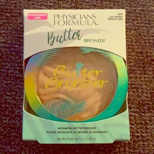 Physicians Formula Butter Bronzer
